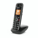 Gigaset E720 black