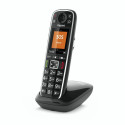 Gigaset E720 black