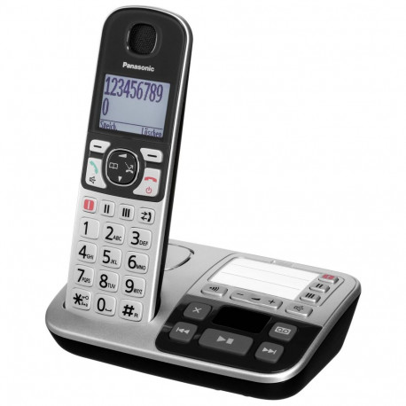 Panasonic KX-TGE520GS