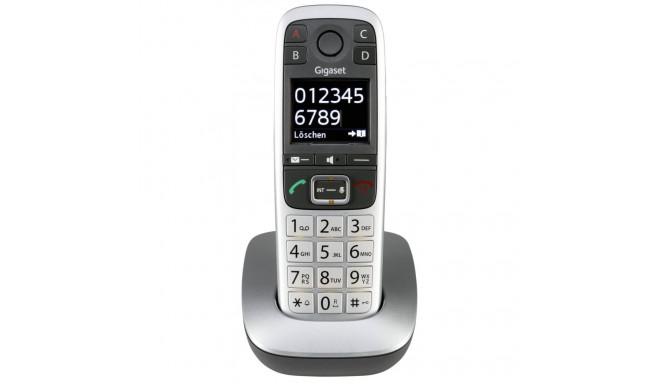 Gigaset E560 platin