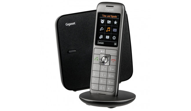 Gigaset CL660 anthracite
