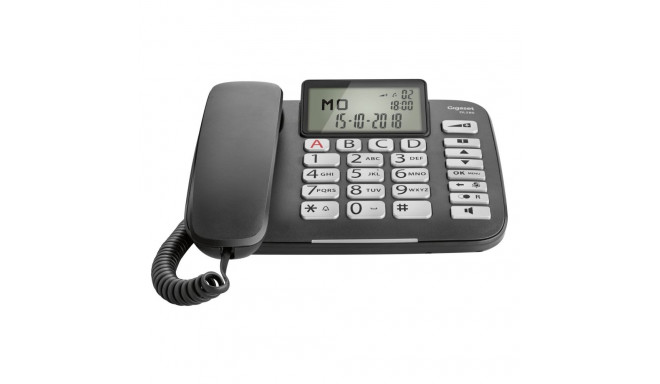 Gigaset DL580 must telefon