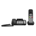 Gigaset DL780 Plus black