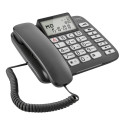 Gigaset DL580 black