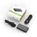 UGREEN Lülitusseade HUB 4x USB 3.2 Gen 1 USB-jaotur