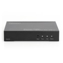 DIGITUS Juhtmevaba HDMI Pikenduse Vastuvõtja 100m Jagaja Komplekt