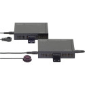 DIGITUS 4K HDMI pikenduskomplekt 70 m võrguõlekandi kaudu DS-55500