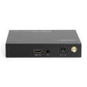 DIGITUS Wireless HDMI Extender Receiver 100m Splitter Set