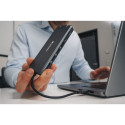Verbatim USB-C Pro multiport hub 14 porti CMH-14 32154