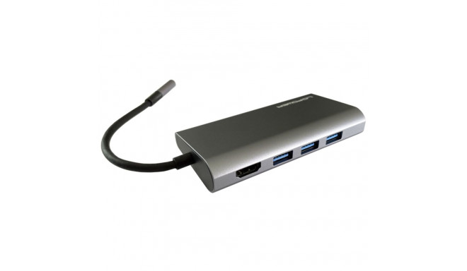 LC-Power LC-HUB-C-MULTI-5