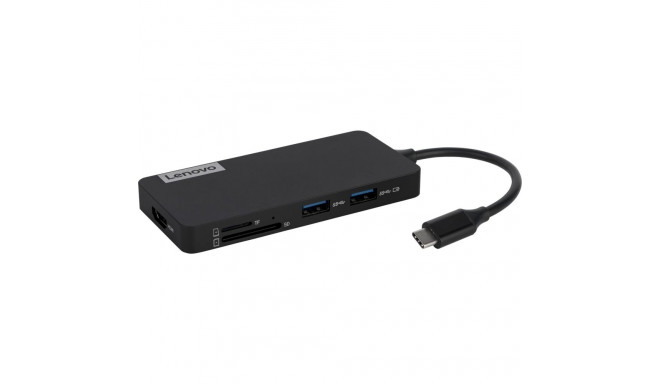 Lenovo USB-C 7-in-1 Hub