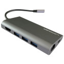 LC-Power LC-HUB-C-MULTI-5