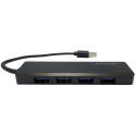 LC-Power LC-HUB-U3-4-V2
