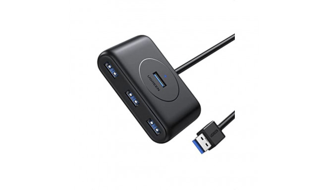 UGREEN Hub USB 3.0 A 4-Pordi Must 1M