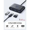 UGREEN Hub USB 3.0 A 4-Pordi Must 1M