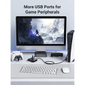 UGREEN Hub USB 3.0 A 4-Pordi Must 1M