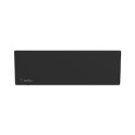 Belkin CONNECT USB-C dokk kolme monitori jaoks INC007vfBK