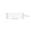 Belkin CONNECT USB-C 6-ühes mitme pordiga ja hoidikuga jaotur INC011btWH