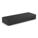 Belkin CONNECT USB-C 14-pordiga kolmik-ekraaniga dokk INC003vfBK