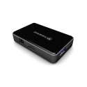 Transcend HUB3 USB 3.1 Gen 1 USB-jaotur