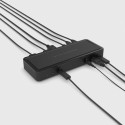 Belkin CONNECT USB-C 14-pordiga kolmik-ekraaniga dokk INC003vfBK