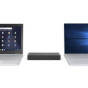 Belkin CONNECT USB-C 14 Port Triple Display Dock   INC003vfBK