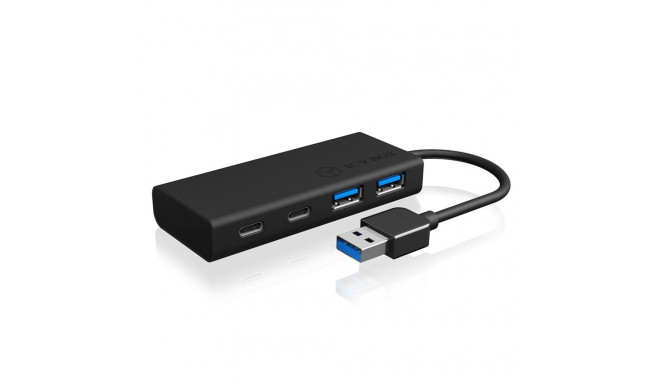 ICY BOX IB-HUB1426-U3