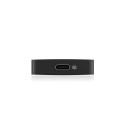 Raidsonic ICY BOX IB-HUB1429-CPD 4-Porti USB-C jaotur