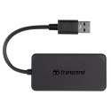 Transcend HUB2 USB 3.1 Gen 1 Jagaja
