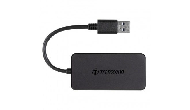 Transcend HUB2 USB 3.1 Gen 1 hub