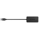 Transcend HUB2 USB 3.1 Gen 1 Jagaja