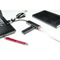 Verbatim USB-C mitmeportine jaotur USB 3.0 HDMI/2xUSB-A/USB-C 49140