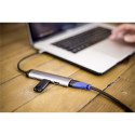 Verbatim USB-C mitmeportine jaotur USB 3.0 HDMI/2xUSB-A/USB-C 49140