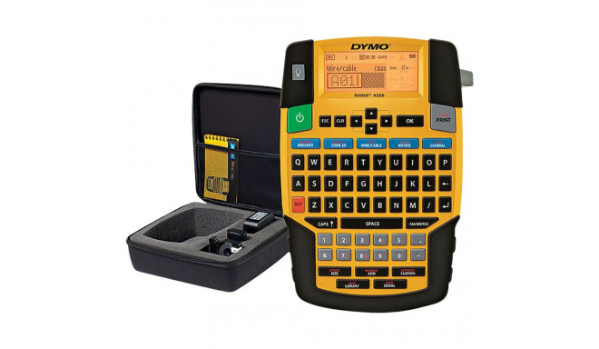 Dymo Rhino 4200 komplekt