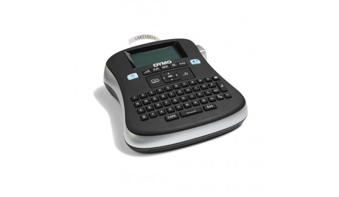 Dymo LabelManager 210 D+ koos vutlariga