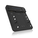 RaidSonic ICY BOX IB-2913MCL-C31 dokk kloonimisega M2 NVMe SSD