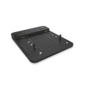RaidSonic ICY BOX IB-2913MCL-C31 Docking Cloning     M2 NVMe SSD