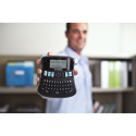 Dymo LabelManager 210 D+ koos Kohvriga