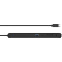 RaidSonic ICY BOX IB-DK2116-C Mobile DockingStation
