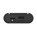RaidSonic ICY BOX IB-1807MT-C31 USB Type-C M.2 NVMe SSD Korpus