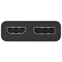 RaidSonic ICY BOX IB-DK4011-CPD USB Type-C Docking Station