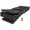 Raidsonic ICY-BOX IB-RD2253-C31 Kahe kõvaketta karp USB-C ühendusega