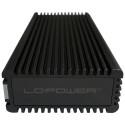 LC-Power LC-M2-C-MULTI-RGB Monitor RGB-taustavalgustusega