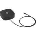 HP USB-C/A universaalne G2 dokkimisjaam