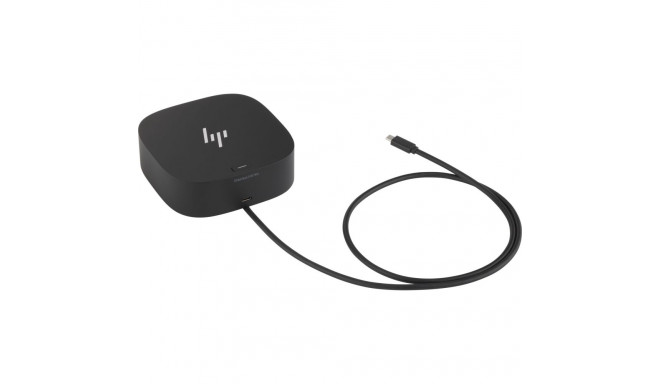 HP USB-C/A universaalne dokk G2 dokkimisjaam