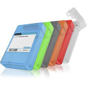 RaidSonic ICY BOX IB-AC602b-6 6 pcs. Set