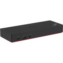 Lenovo ThinkPad hübriid USB-C dokk