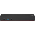 Lenovo ThinkPad hübriid USB-C dokk