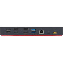 Lenovo ThinkPad hübriid USB-C dokk