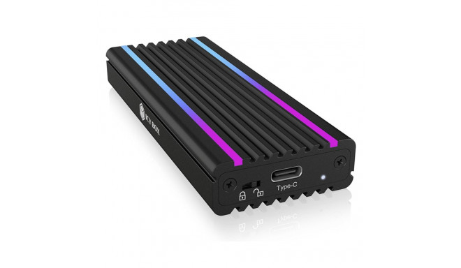 ICY BOX IB-1824ML-C31 USB-C 3.2 Gen2 housing 1x NVMe